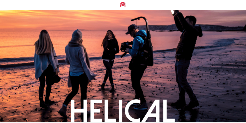 helical-productions