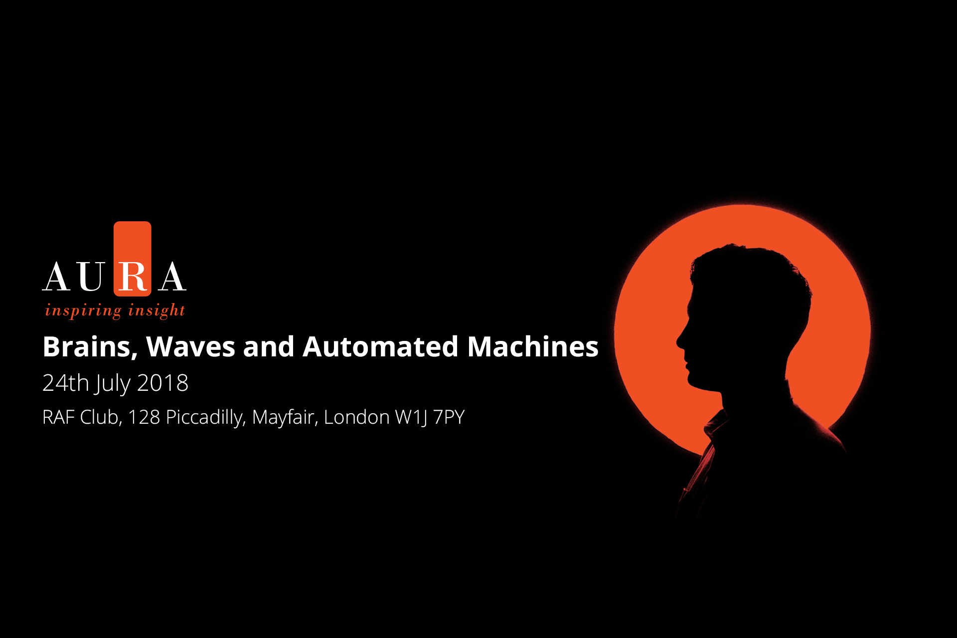 Brains, Waves and Automated Machines