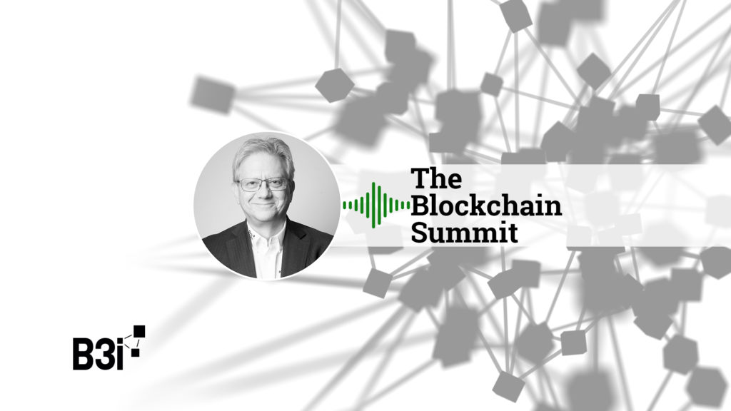 Blockchain-Summit-B3i