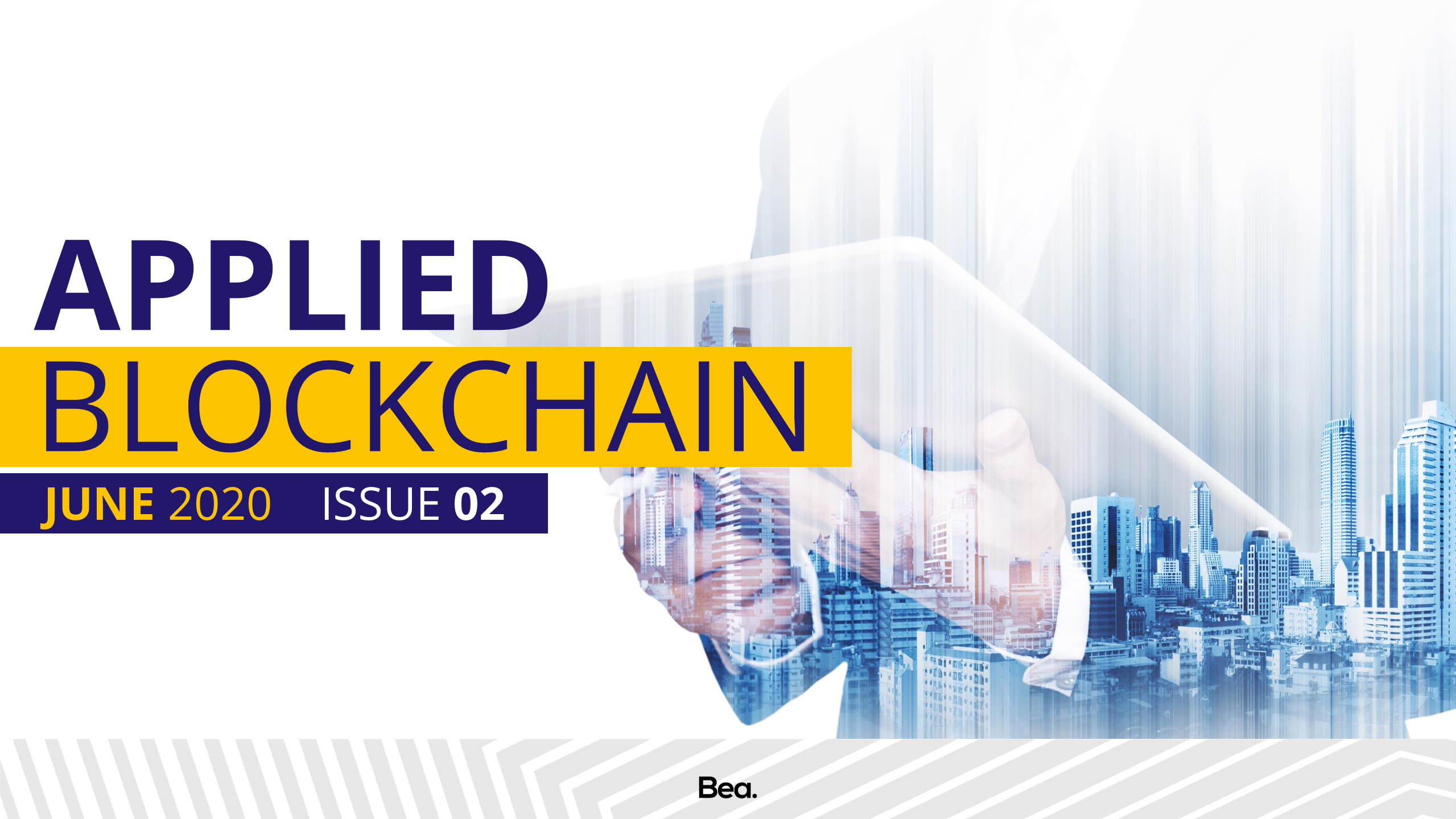 Applied-Blockchain-June-2020-Issue-02-Digital