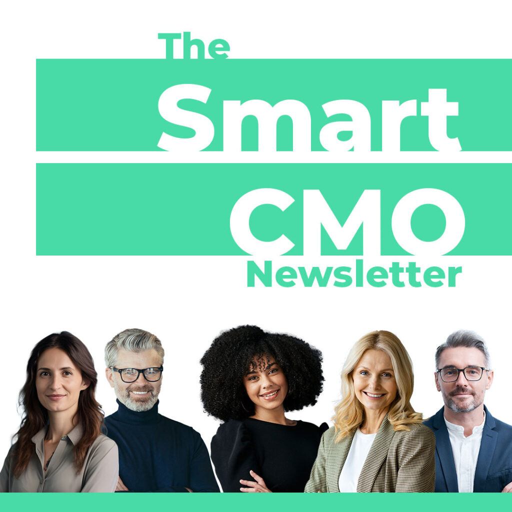 Smart-CMO-Newsletter